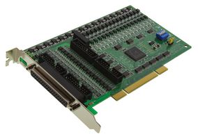 ADVANTECH PCI-1730U-BE