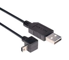 L-COM CAA-90DMB5-075M