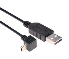 L-COM CAA-90UMB5-2M