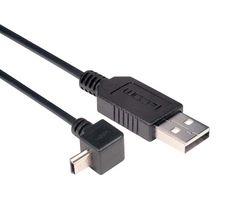 L-COM CAA-90UMB5-5M