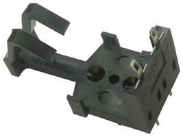 BULGIN LIMITED BX0033 Battery Holder, PP3 (9V) x 1, PCB
