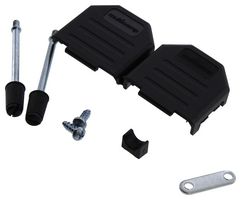 MULTICOMP PRO MC-DPPK9-K