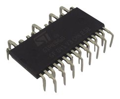 STMICROELECTRONICS STGIPQ5C60T-HZ