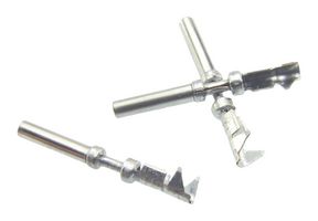 ITT CANNON 031-8703-100 Circular Connector Contact, Mini Sure-Seal Series, Socket, Crimp, 18 AWG, 20 AWG