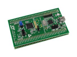 STMICROELECTRONICS STM32F0308-DISCO