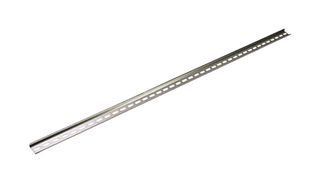 OMEGA DRTB-RAIL-3515-1 DIN Mounting Rail, Slotted DIN Rail