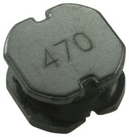 BOURNS SRN1060-470M Power Inductor (SMD), 47 µH, 2.5 A, Semishielded, 2.3 A, SRN1060 Series
