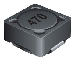 BOURNS SRR1280A-100M