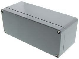 ROSE 02081908 Plastic Enclosure, Electrical / Industrial, Polyester (PET), Glass Fibre Reinforced, 74.9 mm