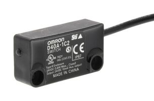 OMRON INDUSTRIAL AUTOMATION D40A1C2