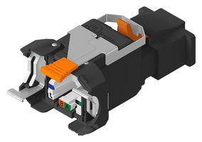 BELDEN RVAIP2UBK-B24