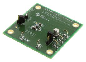 ANALOG DEVICES MAXM15463EVKIT# Evaluation Board, MAXM15463 uSLIC Power Module, 3.3V, 300mA Output, 4.5V To 42V Input