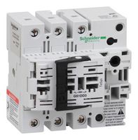 SQUARE D BY SCHNEIDER ELECTRIC GS1DD3