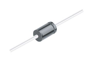 ONSEMI EGP30K Fast / Ultrafast Diode, 800 V, 3 A, Single, 1.7 V, 75 ns, 125 A