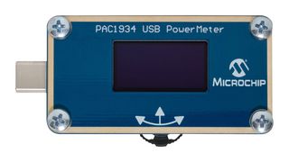 MICROCHIP ADM00921