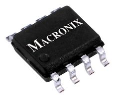 MACRONIX MX25L12833FM2I-10G