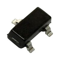 STMICROELECTRONICS STR2N2VH5 Power MOSFET, N Channel, 20 V, 2.3 A, 30 mohm, SOT-23, Surface Mount