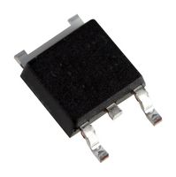 STMICROELECTRONICS TN1205T-600B-TR