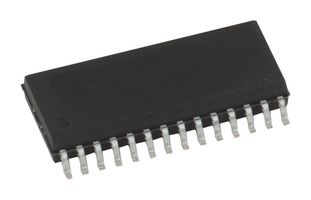 STMICROELECTRONICS ST8024CDR
