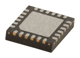 STMICROELECTRONICS ST8034HNQR