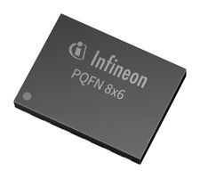 INFINEON IQFH55N04NM6ATMA1 Power MOSFET, N Channel, 40 V, 451 A, 550 µohm, TSON, Surface Mount