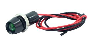 MALLORY FL1A-8CW-4-G12V