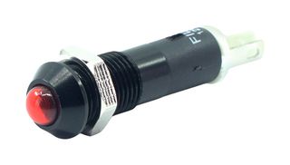 MALLORY FL1A-8SJ-2-R12V