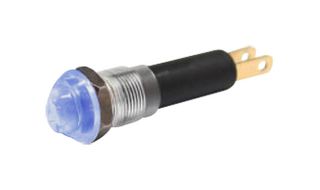 MALLORY FL1P-8NJ-2-B12V