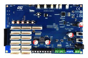 STMICROELECTRONICS AEK-MCU-C4MINI1 Evaluation Board, SPC58EC80E5, e200z420n3, Power Architecture, Motor Control