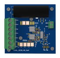 INFINEON EVAL2EDBHBGANTOBO1 Evaluation Board, 2EDB8259Y, Isolated Gate Driver
