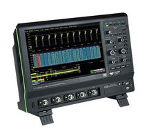 TELEDYNE LECROY HDO4104A-MS