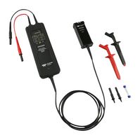 TELEDYNE LECROY HVD3220