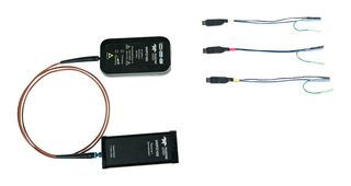 TELEDYNE LECROY HVFO108