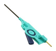 TELEDYNE LECROY PK106-3 Test Accessory, 0.5mm Pitch, Orange, Clip