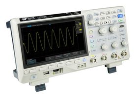 TELEDYNE LECROY T3DSO1204