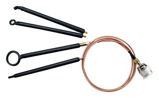 TELEDYNE LECROY T3NFP3