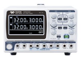 TELEDYNE LECROY T3PS13206