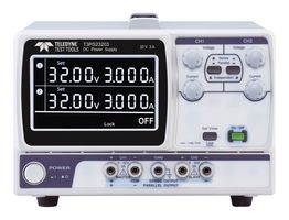 TELEDYNE LECROY T3PS23203