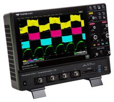 TELEDYNE LECROY WAVESURFER 4104HD PROMO1-DEMO