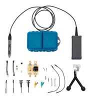 TELEDYNE LECROY ZD500