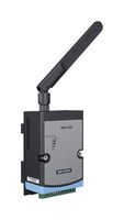 ADVANTECH WISE-4250-S250 IOT Wireless I/O Module, 0.1 A, 6 Digital Input, 2 Digital Output, 1RS-485
