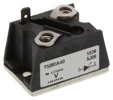 VISHAY VS-T50RIA40 SCR Module, 50 A, 400 V