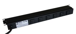 HAMMOND 1583T8D1BK