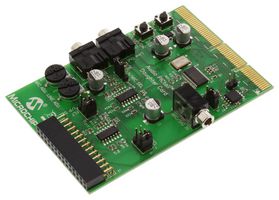 MICROCHIP AC164129