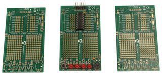 MICROCHIP DM164120-4