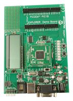 MICROCHIP DM183032