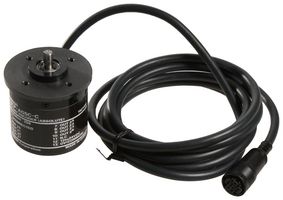 OMRON INDUSTRIAL AUTOMATION E6CP-AG5C-C