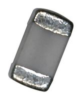 KEMET C0603C309C5GACTU SMD Multilayer Ceramic Capacitor, 3 pF, 50 V, 0603 [1608 Metric], ± 0.25pF, C0G / NP0