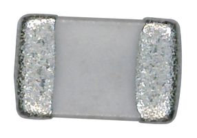 KEMET C0805C100D5GACTU SMD Multilayer Ceramic Capacitor, 10 pF, 50 V, 0805 [2012 Metric], ± 0.5pF, C0G / NP0