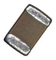 KEMET C0805C182K5RACTU SMD Multilayer Ceramic Capacitor, 1800 pF, 50 V, 0805 [2012 Metric], ± 10%, X7R